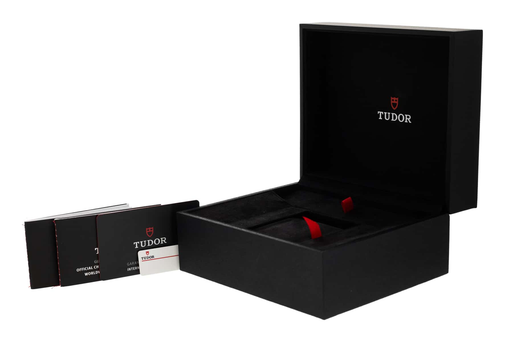 Tudor Black Bay Chrono M79360N-0002 Tudor Black Bay Chrono M79360N-0002